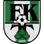 FK Tukums 2000-3
