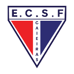 EC São Francisco U15