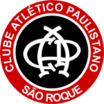 Paulistano São Roque U15
