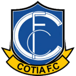 Cotia U20