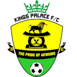 King Palace FC