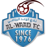 Al Waad FC