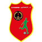 AS Pompier