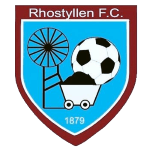 Rhostyllen FC