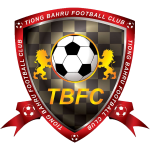 Tiong Bahru FC