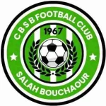 CB Salah Bouchaour