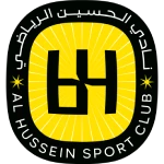 AL Hussein Irbid B U23
