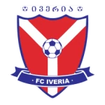 Iveria Khashuri 2
