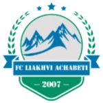 Liahvi Achabeti