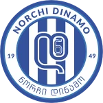 Norchi Dinamo 2016