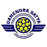 Ganendra Satya U17