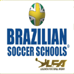 Brazillian SS LFA U17
