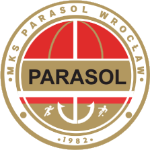 Parasol Wrocław