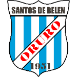 Santos de Belén
