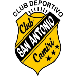 CD San Antonio de Camiri