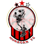 Huracán FC de Caipepe