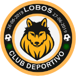 Club Deportivo Lobos