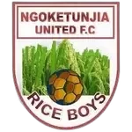 Ngoketunjia United FA