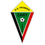 Promień Żary U19