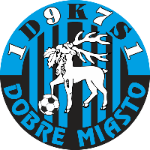 DKS Dobre Miasto U19