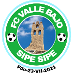 FC Valle Bajo Sipe Sipe