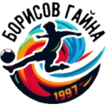 FK Borisov Gaina