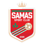 Samas SC U15