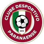Desportivo Paranaense U15