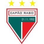 União Capão Raso U15
