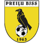 Preiļu BJSS U15