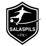 FK Salaspils U15