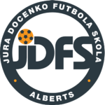 JDFS Alberts U15
