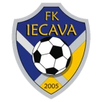 FK Iecava U15