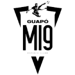 M19 Guapó U20