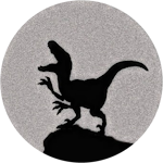 Pešća Nightmare Raptors