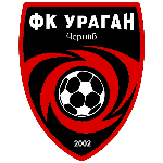 FC Urahan Cherniiv