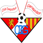 Garrapinillos CFF