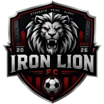 Iron Lion