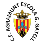 CF Agramunt Escola Gerard Gatell