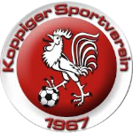Koppiger SV U23