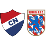 Nacional - Humaita