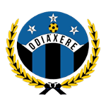 CD Odiáxere B