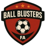 Ball Blusters FA