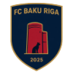 FC Baku Riga