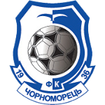 FC Chornomorets-2 Odesa