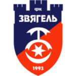 FC Zviahel