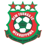 New Youngs FC