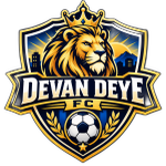 Devan Deye FC