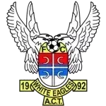 Canberra White Eagles U23