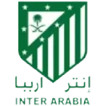 Inter Arábia U15
